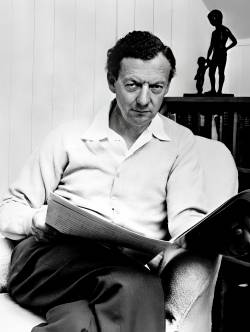 Benjamin Britten