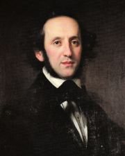 Mendelssohn